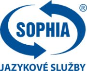 Sophia jazykové služby