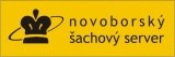 Novoborský šachový server